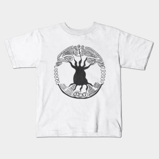 Tree of life Kids T-Shirt